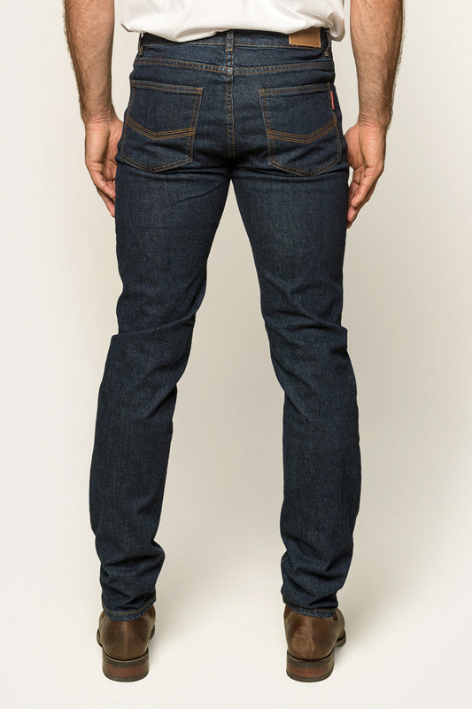 Denim Care Myths Busted: The Truth About Washing Your Jeans