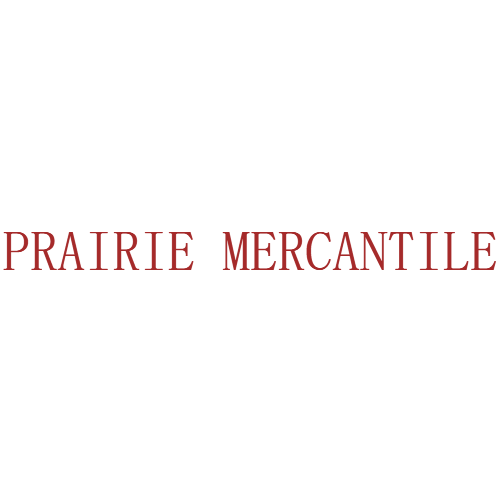 PRAIRIE MERCANTILE LTD